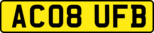 AC08UFB
