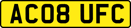 AC08UFC