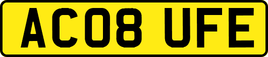 AC08UFE