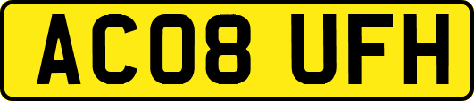 AC08UFH