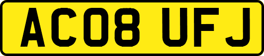 AC08UFJ