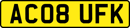 AC08UFK