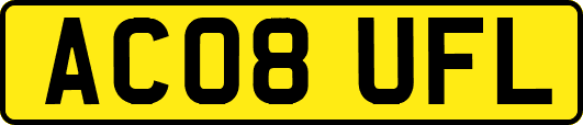 AC08UFL