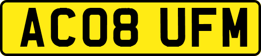 AC08UFM