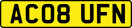 AC08UFN