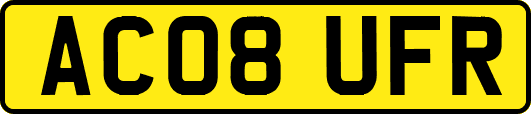 AC08UFR