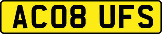 AC08UFS