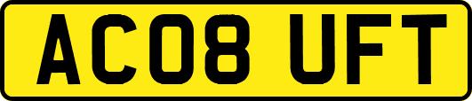 AC08UFT