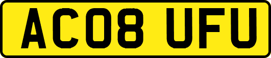 AC08UFU