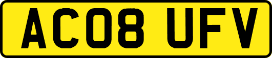 AC08UFV