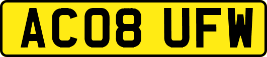 AC08UFW