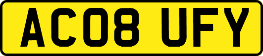 AC08UFY
