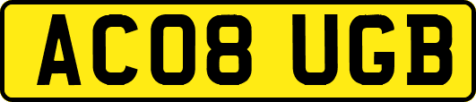 AC08UGB