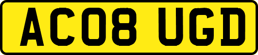 AC08UGD