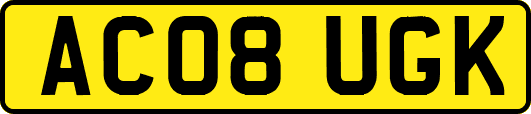 AC08UGK