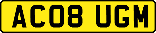 AC08UGM