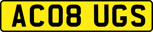 AC08UGS