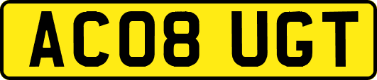 AC08UGT