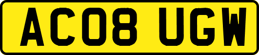 AC08UGW
