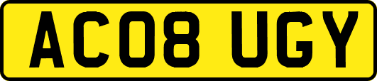 AC08UGY
