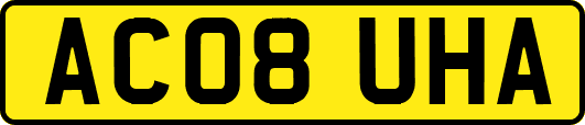 AC08UHA