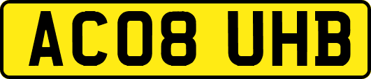AC08UHB