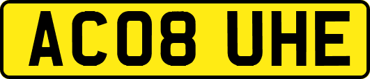 AC08UHE