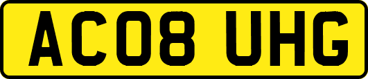 AC08UHG