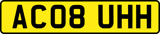 AC08UHH