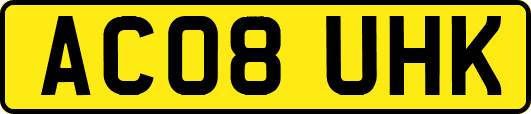 AC08UHK