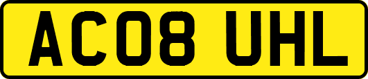 AC08UHL