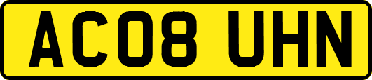 AC08UHN