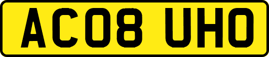 AC08UHO