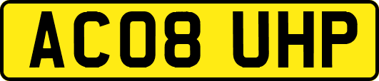 AC08UHP