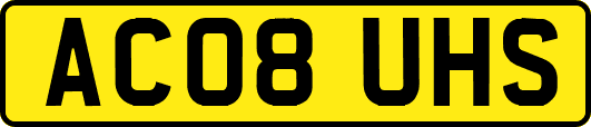 AC08UHS