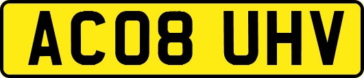 AC08UHV
