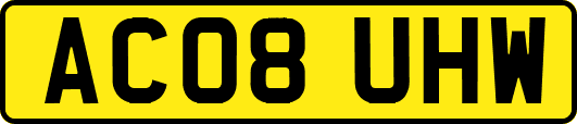AC08UHW