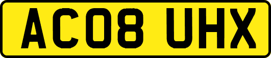 AC08UHX