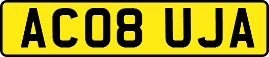 AC08UJA