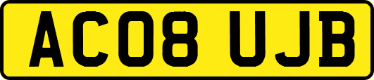 AC08UJB