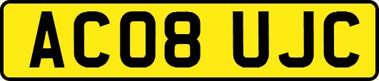 AC08UJC
