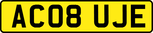 AC08UJE