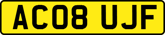 AC08UJF