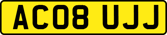 AC08UJJ