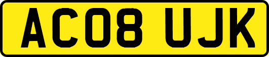 AC08UJK
