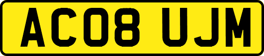 AC08UJM