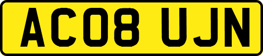 AC08UJN