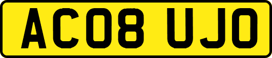 AC08UJO