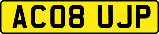 AC08UJP