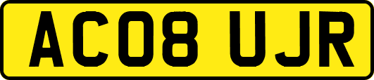 AC08UJR